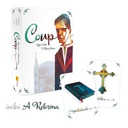 Coup