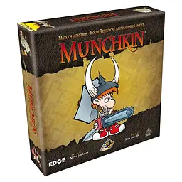 Munchkin