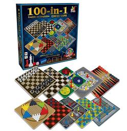 100-IN-1