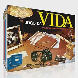 Jogo da Vida